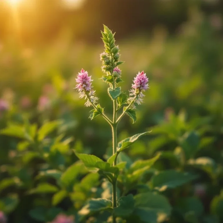 8 Plante de Grădină Care Te Ajută Să Reduci Stresul în Perioadele de Tranziție