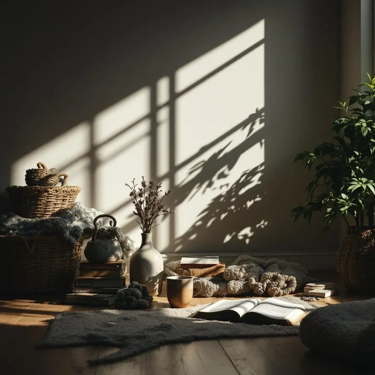 10 Trucuri de Decluttering Emoțional: Cum Decizi Ce Păstrezi și Ce Lași în Urmă